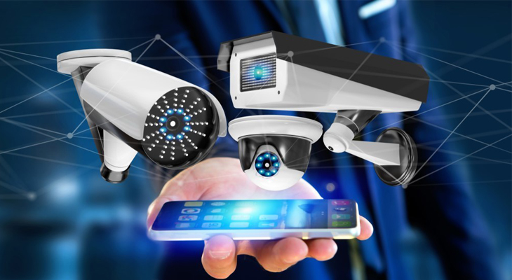 Gbentek Security systems