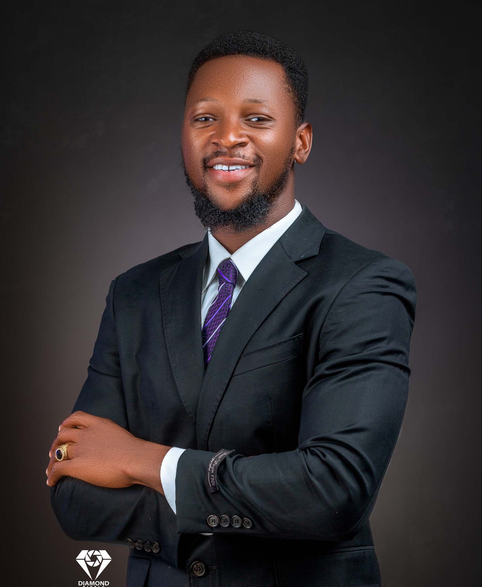 Hillia Gbene Mashood